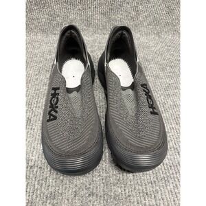 Hoka Restore TC Slip On Recovery Sneaker‎ Mens/Womens Missing In-Soles (NEW)